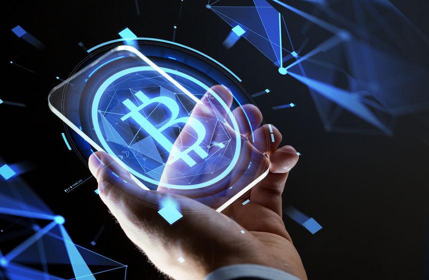 DeFi 锁仓量变化